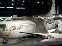 Douglas C-133 Cargomaster - Image 2