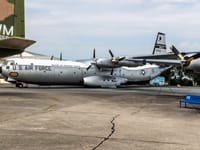 Douglas C-133 Cargomaster - Image 3