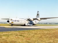Douglas C-133 Cargomaster - Image 5