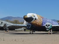 Douglas R4D-8 - Image 8