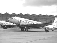 Douglas R4D-8 - Image 4