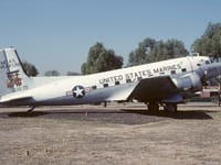 Douglas R4D-8 - Image 6