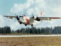 Fairchild C-123 Provider - Image 2