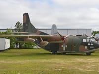 Fairchild C-123 Provider - Image 13