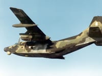 Fairchild C-123 Provider