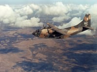 Fairchild C-123 Provider - Image 5