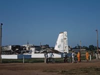 Fairchild C-123 Provider - Image 8