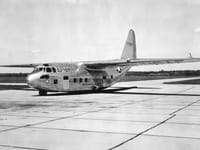 Fairchild C-123 Provider - Image 10