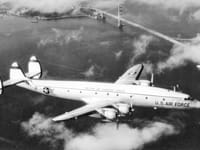 Lockheed C-121 Constellation - Image 2