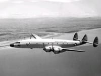 Lockheed C-121 Constellation - Image 1