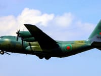 Lockheed C-130 Hercules - Image 28