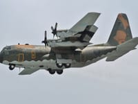 Lockheed C-130 Hercules - Image 18