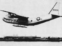Stroukoff YC-134 - Image 2