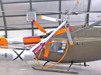 Aerotécnica AC-12 - Image 4