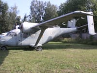 Antonov An-14 - Image 2