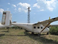 Antonov An-14 - Image 3
