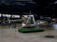 American Helicopter XH-26 Jet Jeep - Image 4