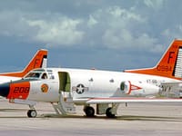 North American Sabreliner - Image 4
