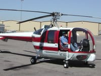 Sikorsky S-52 - Image 3