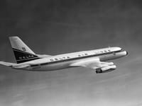Convair 880 - Image 5
