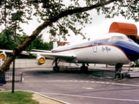 Convair 880 - Image 7