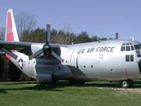 Lockheed RC-130 Hercules - Image 2