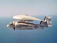 Grumman E-1 Tracer