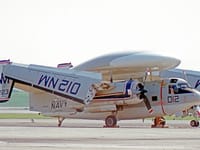 Grumman E-1 Tracer - Image 3