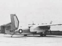 Grumman E-1 Tracer - Image 4