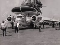 Grumman E-1 Tracer - Image 5