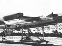 Beechcraft MQM-61 Cardinal