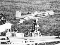 Beechcraft MQM-61 Cardinal - Image 4