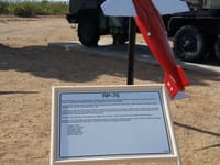 Northrop AQM-38 - Image 2