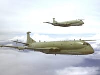 Hawker Siddeley Nimrod - Image 13