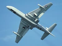 Hawker Siddeley Nimrod - Image 3