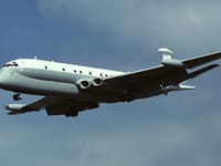 Hawker Siddeley Nimrod - Image 4