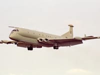 Hawker Siddeley Nimrod