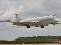 Hawker Siddeley Nimrod - Image 5