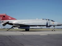 McDonnell Douglas Phantom in UK service - Image 12