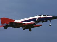 McDonnell Douglas Phantom in UK service - Image 1