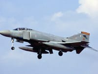 McDonnell Douglas Phantom in UK service - Image 16