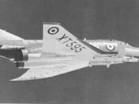 McDonnell Douglas Phantom in UK service - Image 4