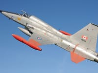 Canadair CF-5 - Image 6