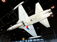 Canadair CF-5 - Image 8