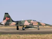 Canadair CF-5 - Image 9