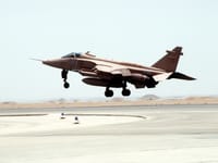 SEPECAT Jaguar - Image 9