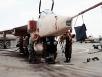 SEPECAT Jaguar - Image 10
