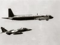 SEPECAT Jaguar - Image 12