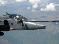 SEPECAT Jaguar - Image 18