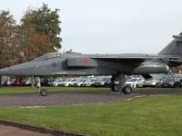 SEPECAT Jaguar - Image 19